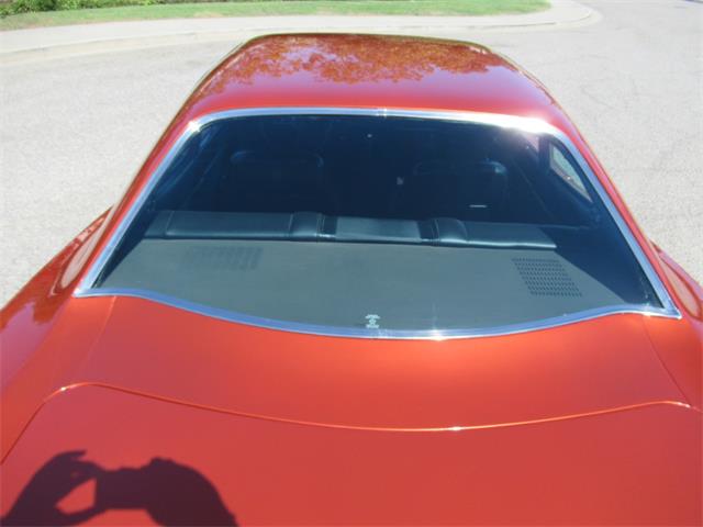 1969 Plymouth Road Runner (CC-2101855) for sale in Simi Valley, California