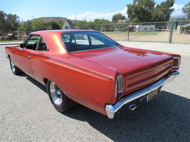 1969 Plymouth Road Runner (CC-2101855) for sale in Simi Valley, California