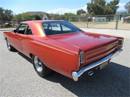 1969 Plymouth Road Runner (CC-2101855) for sale in Simi Valley, California