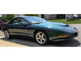 1996 Pontiac Firebird Formula (CC-2101856) for sale in Centreville, Maryland