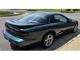 1996 Pontiac Firebird Formula (CC-2101856) for sale in Centreville, Maryland