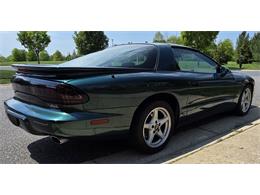 1996 Pontiac Firebird Formula (CC-2101856) for sale in Centreville, Maryland