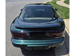 1996 Pontiac Firebird Formula (CC-2101856) for sale in Centreville, Maryland