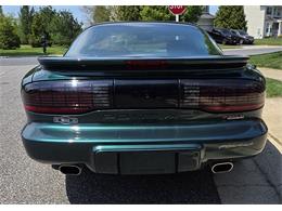 1996 Pontiac Firebird Formula (CC-2101856) for sale in Centreville, Maryland