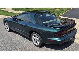1996 Pontiac Firebird Formula (CC-2101856) for sale in Centreville, Maryland