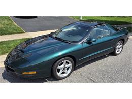 1996 Pontiac Firebird Formula (CC-2101856) for sale in Centreville, Maryland
