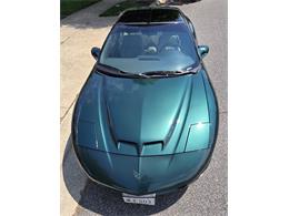 1996 Pontiac Firebird Formula (CC-2101856) for sale in Centreville, Maryland
