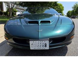 1996 Pontiac Firebird Formula (CC-2101856) for sale in Centreville, Maryland