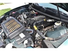 1996 Pontiac Firebird Formula (CC-2101856) for sale in Centreville, Maryland
