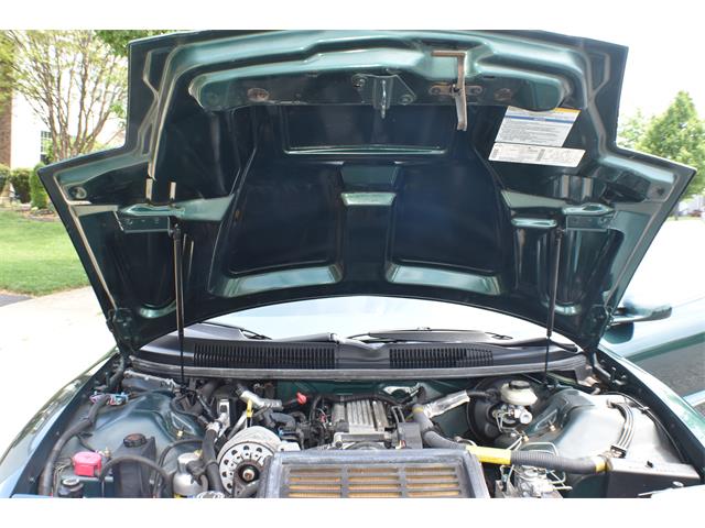 1996 Pontiac Firebird Formula (CC-2101856) for sale in Centreville, Maryland