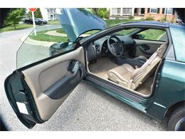 1996 Pontiac Firebird Formula (CC-2101856) for sale in Centreville, Maryland