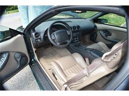 1996 Pontiac Firebird Formula (CC-2101856) for sale in Centreville, Maryland