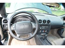1996 Pontiac Firebird Formula (CC-2101856) for sale in Centreville, Maryland