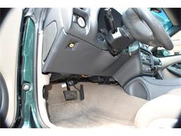 1996 Pontiac Firebird Formula (CC-2101856) for sale in Centreville, Maryland
