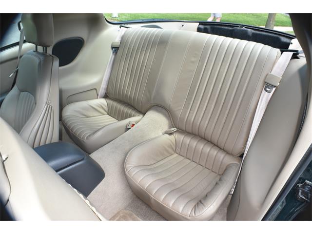 1996 Pontiac Firebird Formula (CC-2101856) for sale in Centreville, Maryland