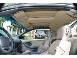 1996 Pontiac Firebird Formula (CC-2101856) for sale in Centreville, Maryland
