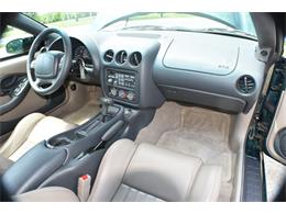 1996 Pontiac Firebird Formula (CC-2101856) for sale in Centreville, Maryland