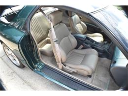 1996 Pontiac Firebird Formula (CC-2101856) for sale in Centreville, Maryland