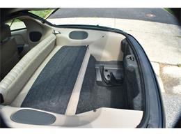 1996 Pontiac Firebird Formula (CC-2101856) for sale in Centreville, Maryland