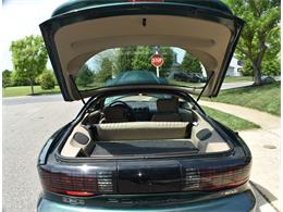 1996 Pontiac Firebird Formula (CC-2101856) for sale in Centreville, Maryland