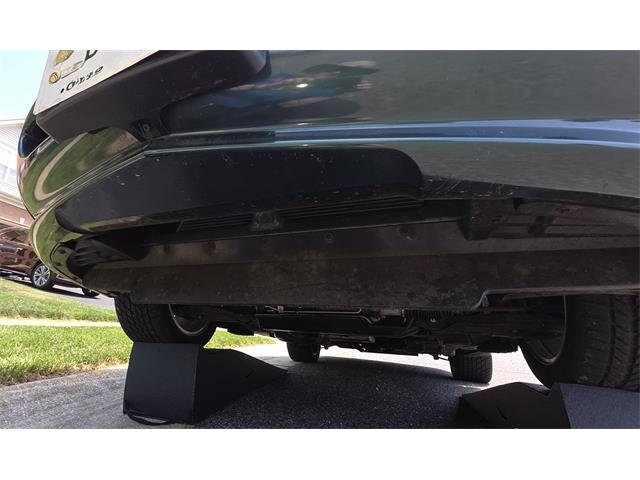 1996 Pontiac Firebird Formula (CC-2101856) for sale in Centreville, Maryland