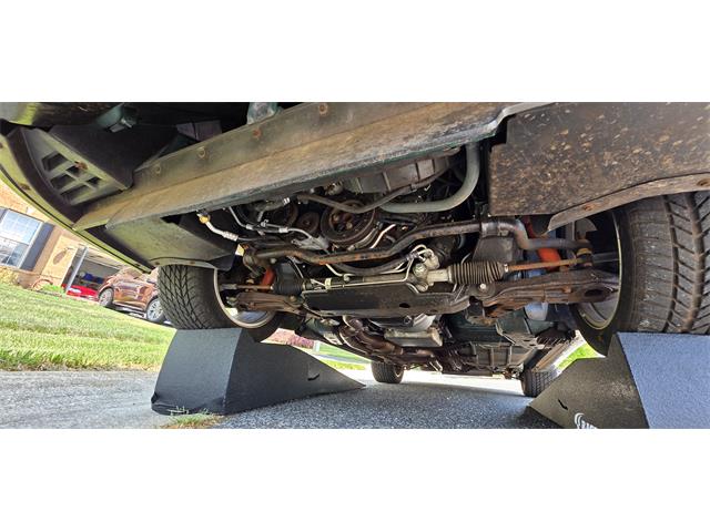1996 Pontiac Firebird Formula (CC-2101856) for sale in Centreville, Maryland