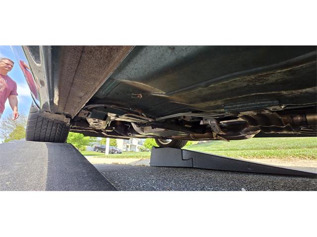 1996 Pontiac Firebird Formula (CC-2101856) for sale in Centreville, Maryland