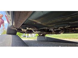 1996 Pontiac Firebird Formula (CC-2101856) for sale in Centreville, Maryland