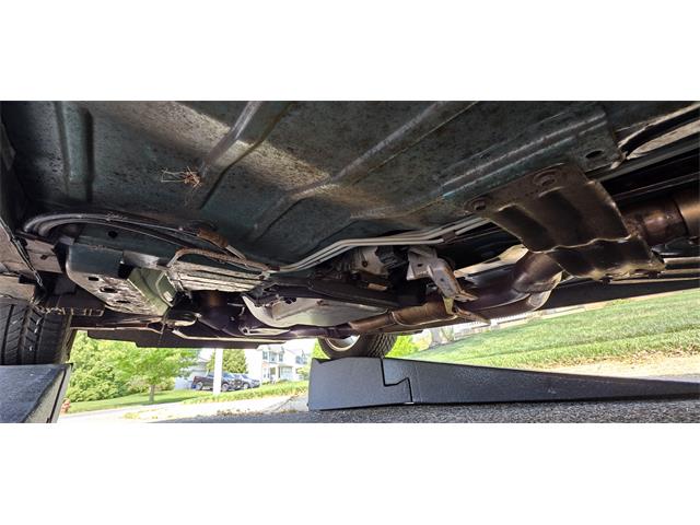 1996 Pontiac Firebird Formula (CC-2101856) for sale in Centreville, Maryland