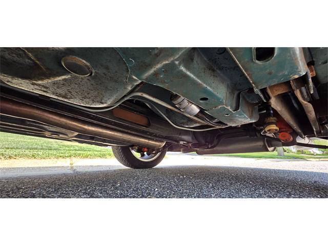 1996 Pontiac Firebird Formula (CC-2101856) for sale in Centreville, Maryland