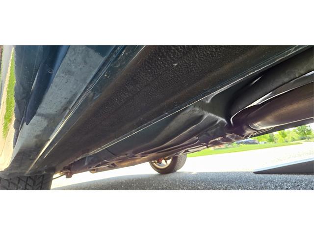 1996 Pontiac Firebird Formula (CC-2101856) for sale in Centreville, Maryland
