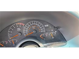 1996 Pontiac Firebird Formula (CC-2101856) for sale in Centreville, Maryland