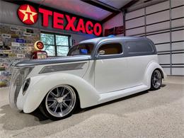 1937 Ford Sedan Delivery (CC-2101857) for sale in Fort Smith, Arkansas