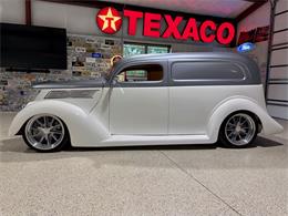 1937 Ford Sedan Delivery (CC-2101857) for sale in Fort Smith, Arkansas