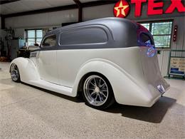 1937 Ford Sedan Delivery (CC-2101857) for sale in Fort Smith, Arkansas