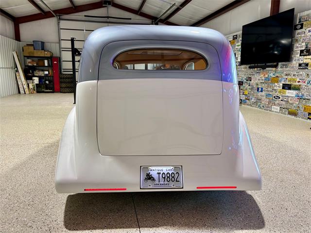 1937 Ford Sedan Delivery (CC-2101857) for sale in Fort Smith, Arkansas