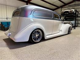 1937 Ford Sedan Delivery (CC-2101857) for sale in Fort Smith, Arkansas