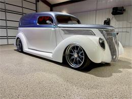 1937 Ford Sedan Delivery (CC-2101857) for sale in Fort Smith, Arkansas
