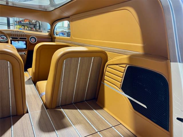 1937 Ford Sedan Delivery (CC-2101857) for sale in Fort Smith, Arkansas