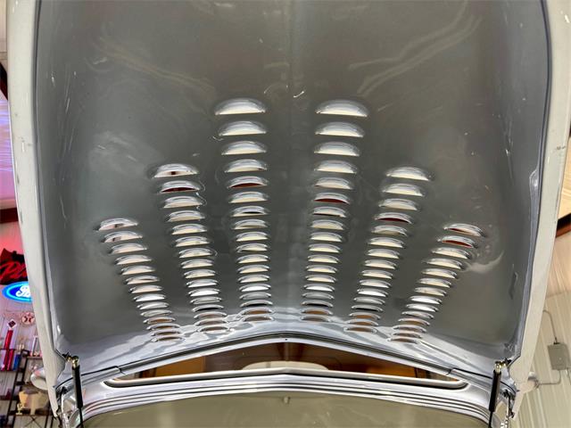 1937 Ford Sedan Delivery (CC-2101857) for sale in Fort Smith, Arkansas