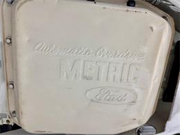 1937 Ford Sedan Delivery (CC-2101857) for sale in Fort Smith, Arkansas