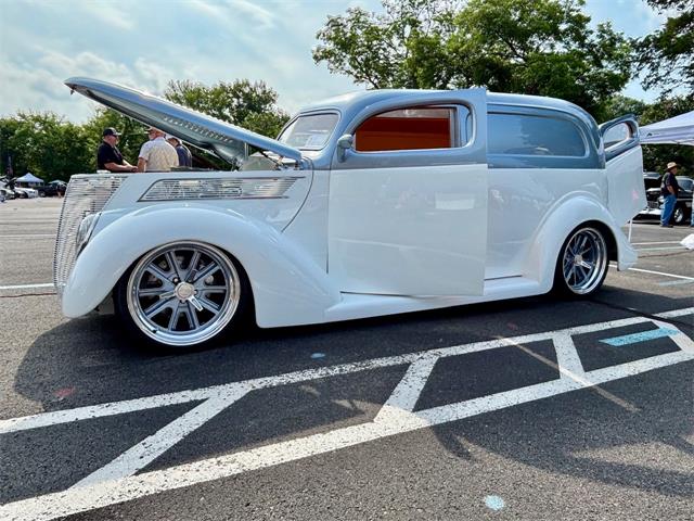 1937 Ford Sedan Delivery (CC-2101857) for sale in Fort Smith, Arkansas