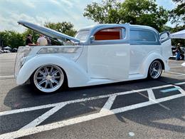 1937 Ford Sedan Delivery (CC-2101857) for sale in Fort Smith, Arkansas