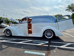 1937 Ford Sedan Delivery (CC-2101857) for sale in Fort Smith, Arkansas