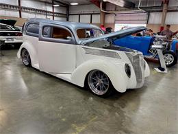 1937 Ford Sedan Delivery (CC-2101857) for sale in Fort Smith, Arkansas