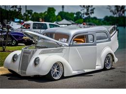 1937 Ford Sedan Delivery (CC-2101857) for sale in Fort Smith, Arkansas