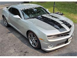 2010 Chevrolet Camaro ZL1 (CC-2101858) for sale in Laurel, Maryland