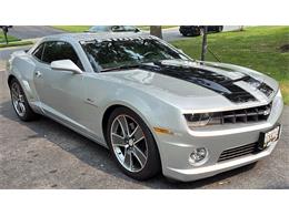 2010 Chevrolet Camaro ZL1 (CC-2101858) for sale in Laurel, Maryland