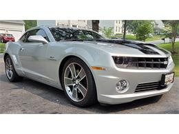 2010 Chevrolet Camaro ZL1 (CC-2101858) for sale in Laurel, Maryland