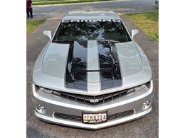 2010 Chevrolet Camaro ZL1 (CC-2101858) for sale in Laurel, Maryland